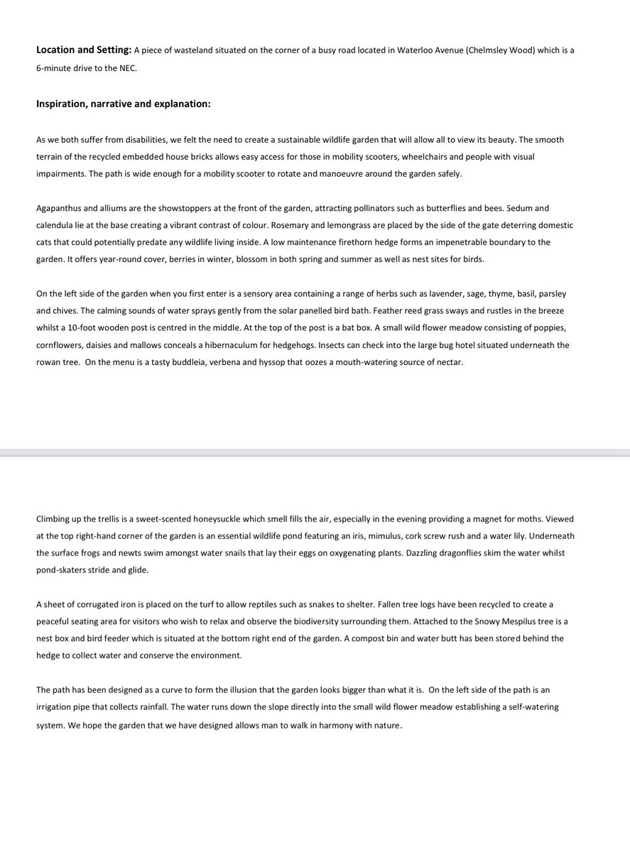 Jade and Carla Baker tweet media