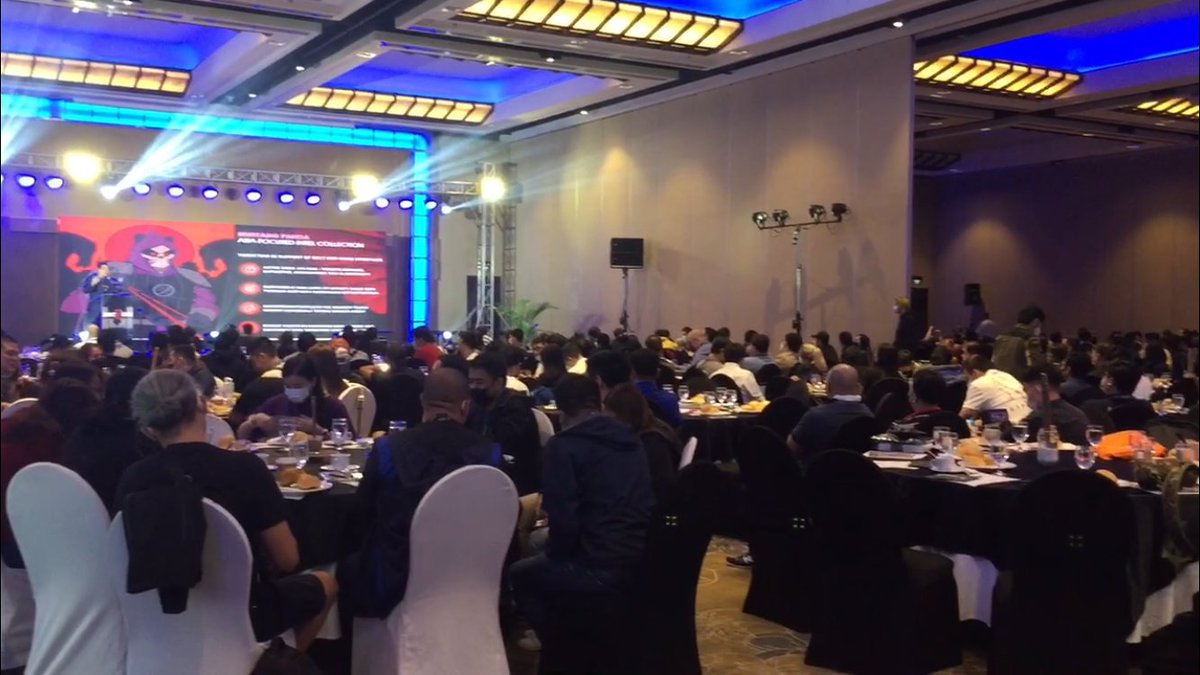 AMYNASEC tweet media