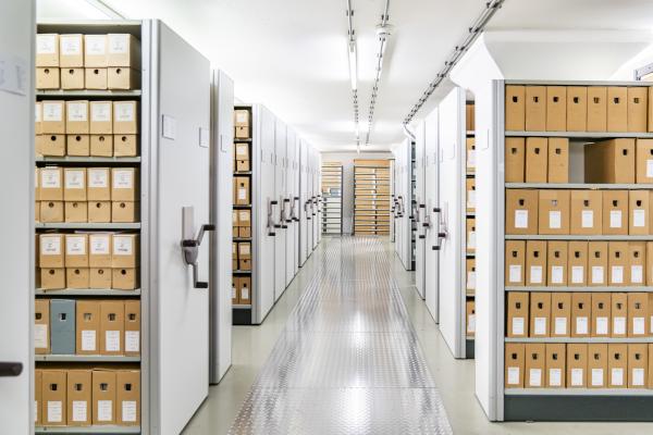 BLOG | Researchers in the field of genocide studies are often trusted with stories related to severe trauma. NIOD fellow <a href="/annagops/">Anna Gopsill</a> reflects on the ethics of working with deeply personal and traumatic testimonies stored in online archives. ow.ly/Qxog50L1PHC