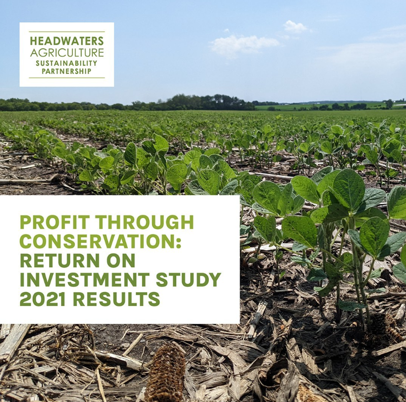 houstoneng's tweet photo. The HASP highlighted the ROI from conservation practices implemented on row crop and dairy operations in the Sauk River Watershed in MN. The findings help demonstrate the profitability of on-farm conservation. Check it out: https://t.co/iPsBpzku3F
#HASP @EnvInitiative https://t.co/cqFy71hU7n