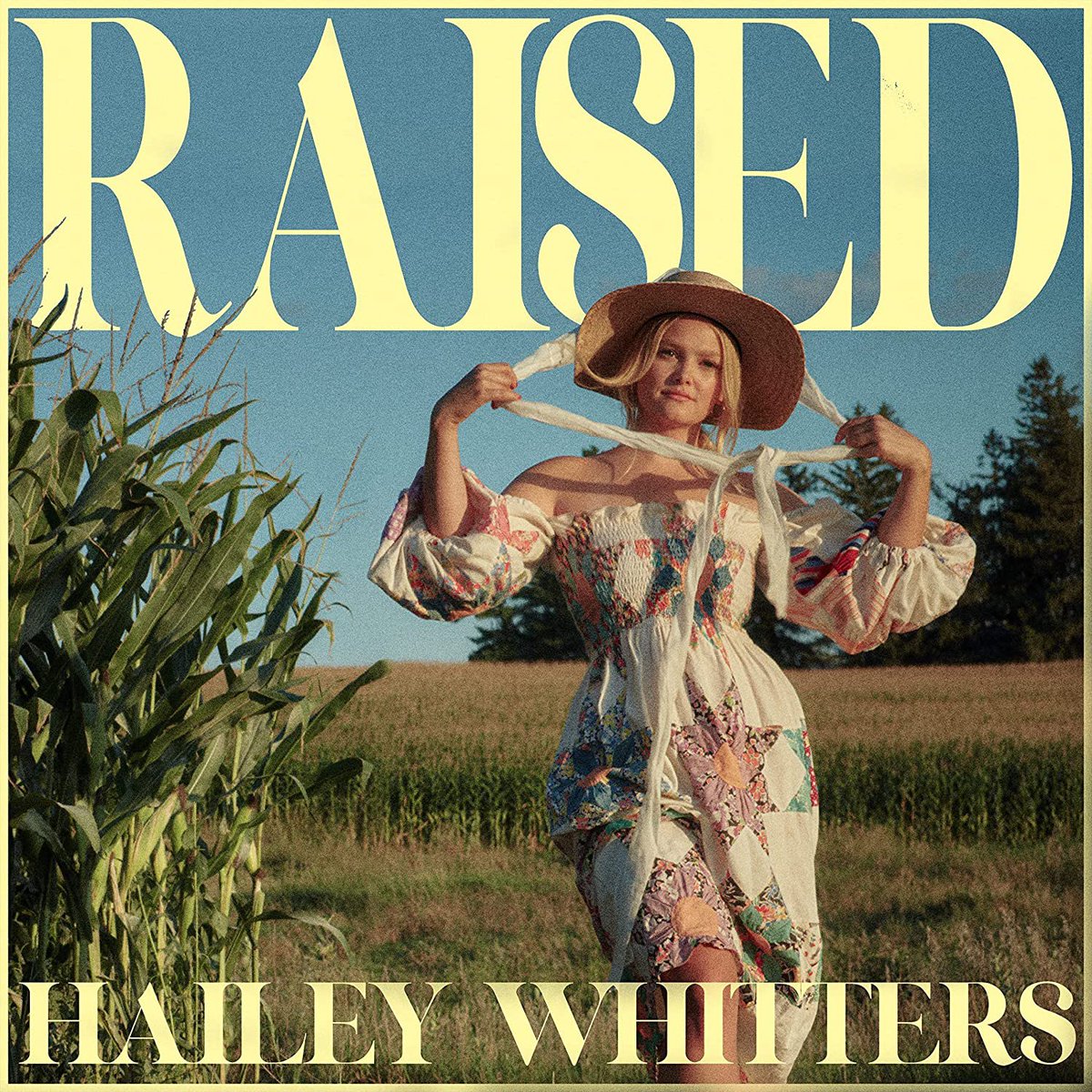 ShawnC96WL's tweet photo. Hailey Whitters (hay-lee wit-erz):

•noun•

Definition: doesn’t miss. https://t.co/2rMRoXhKfW