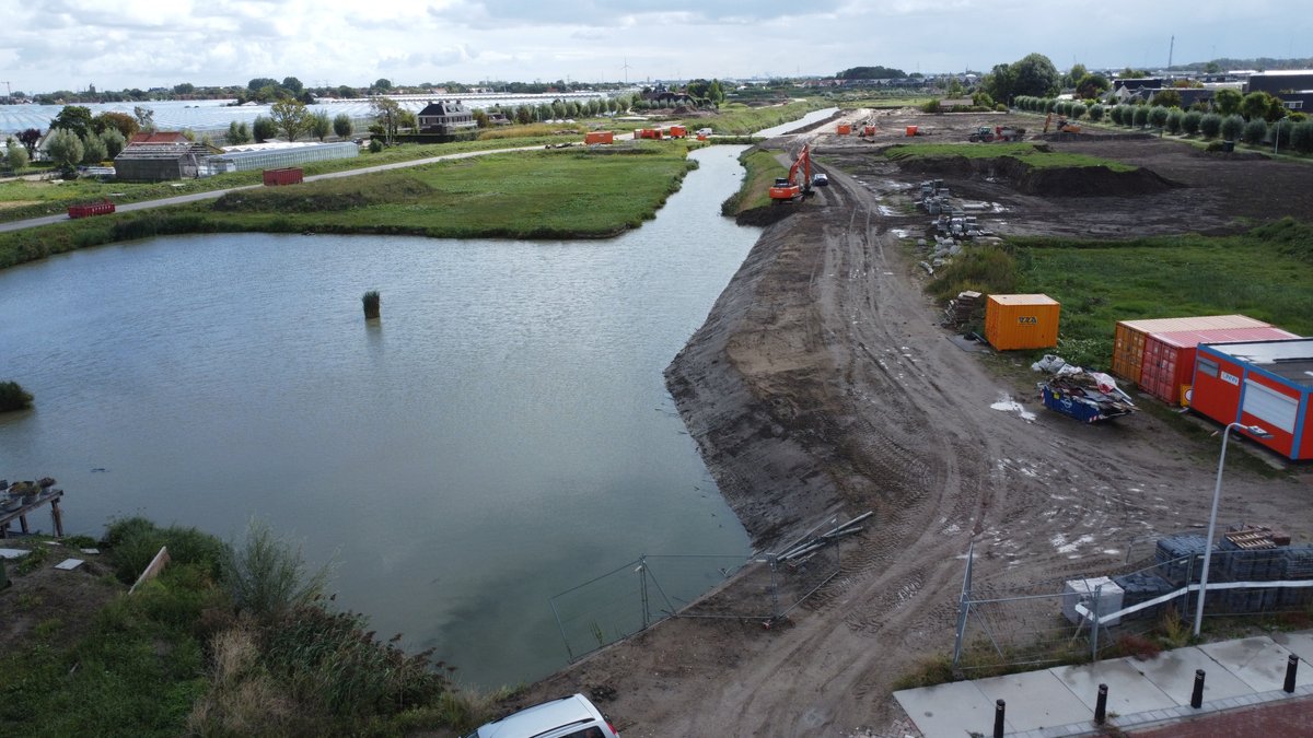 Kroes aann. bedrijf tweet media