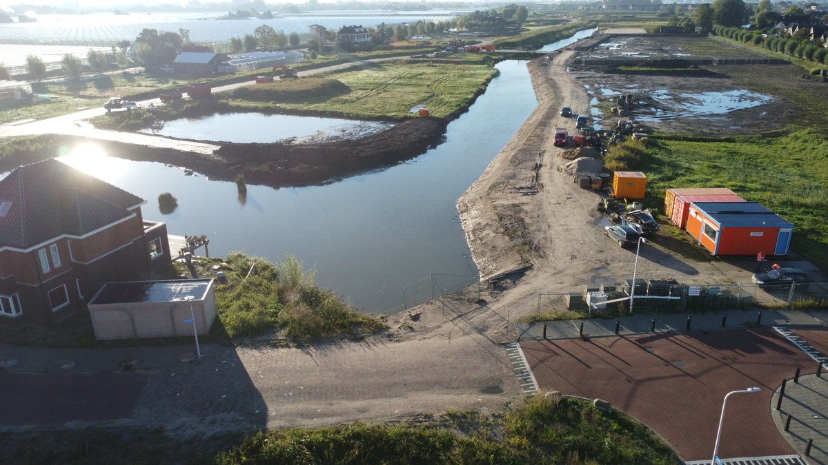 Kroes aann. bedrijf tweet media