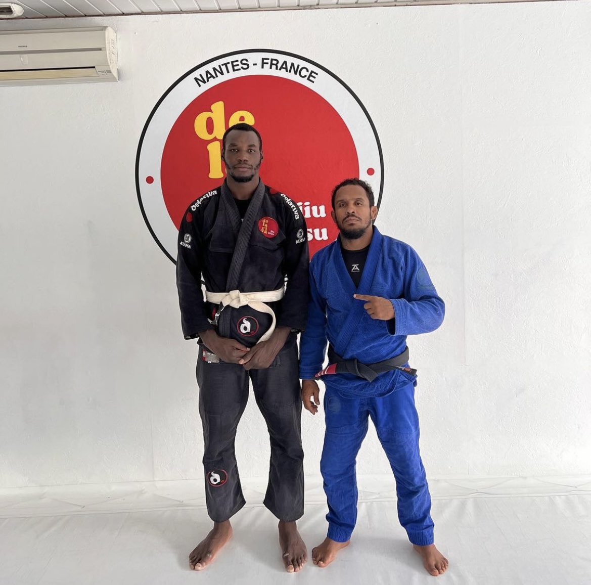lamelee_mma's tweet photo. Vous n’êtes pas prêt à voir Jacky Jeanne 2.0 je pense 👀 https://t.co/rNNSD7r9VW