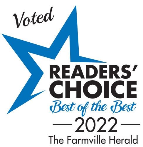 CentraRehab's tweet photo. 🥳CONGRATULATIONS to our caregivers at our Farmville location for winning Best Rehabilitative Services! Special congrats to our lead physical therapist, Rhian Mccann, for winning Best Physical Therapist! 📌We are proud of this team and the excellent care they provide. https://t.co/JfO0oxUTKF