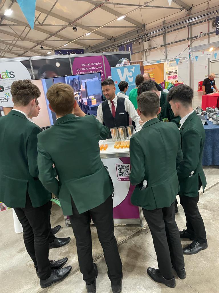 Fitzwilliam Hotel Belfast tweet media