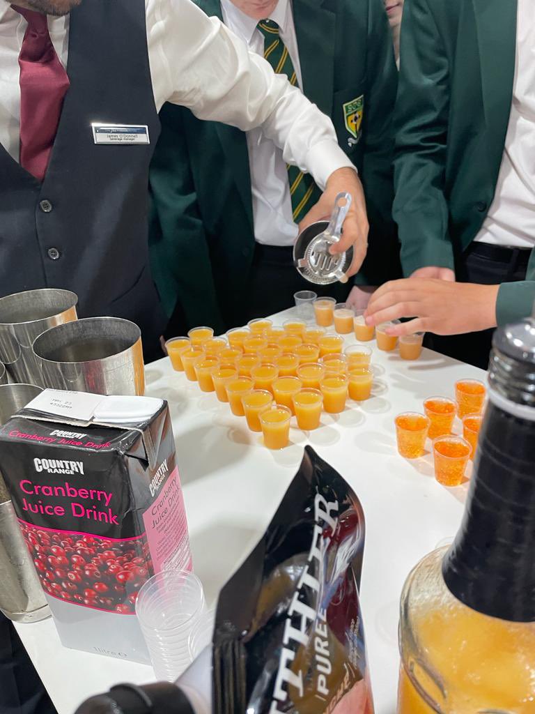 Fitzwilliam Hotel Belfast tweet media