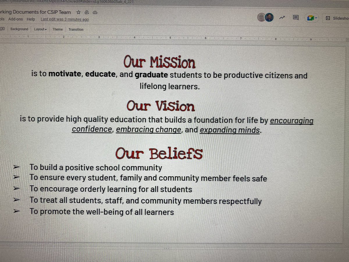 WhiteKe27481182's tweet photo. I had the privilege last night of facilitating session three of work on the ￼CSIP at Exeter R-VI schools. Amazing team who worked hard on priorities, SMART goals, and identify action steps for their district!
@KDFIREDUP @DrMattTeeter @tjordanexeter @LucretiaBrattin @ashleyfly8 https://t.co/nPxR5Zlnnc