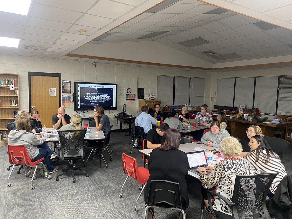 WhiteKe27481182's tweet photo. I had the privilege last night of facilitating session three of work on the ￼CSIP at Exeter R-VI schools. Amazing team who worked hard on priorities, SMART goals, and identify action steps for their district!
@KDFIREDUP @DrMattTeeter @tjordanexeter @LucretiaBrattin @ashleyfly8 https://t.co/nPxR5Zlnnc