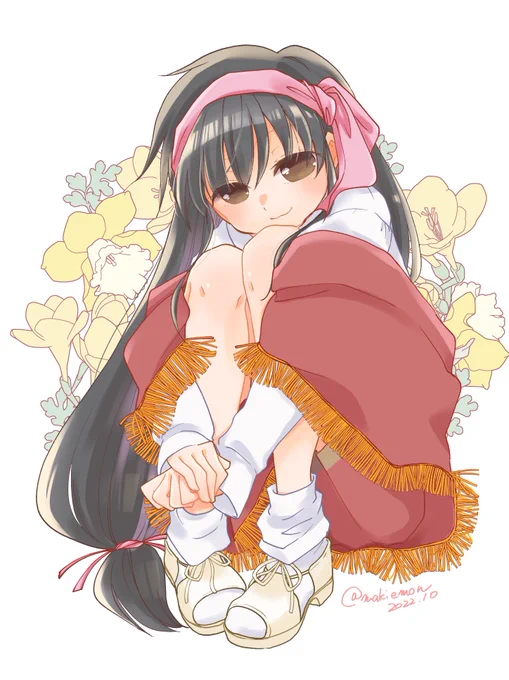 悠久幻想曲シーラちゃん!#Skeb 