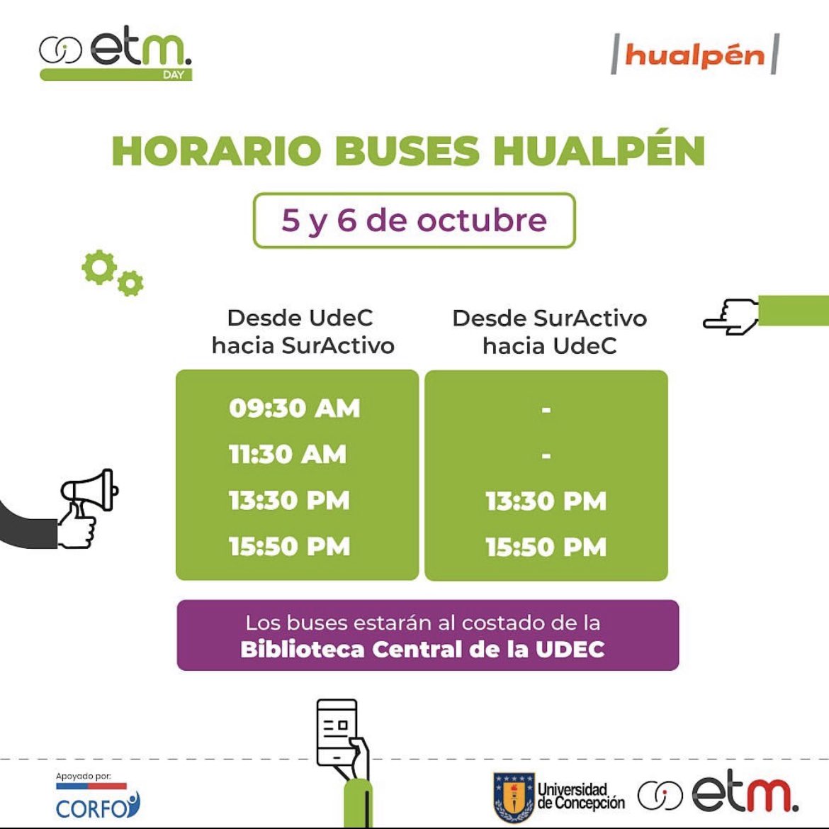 IncubaUdeC tweet media