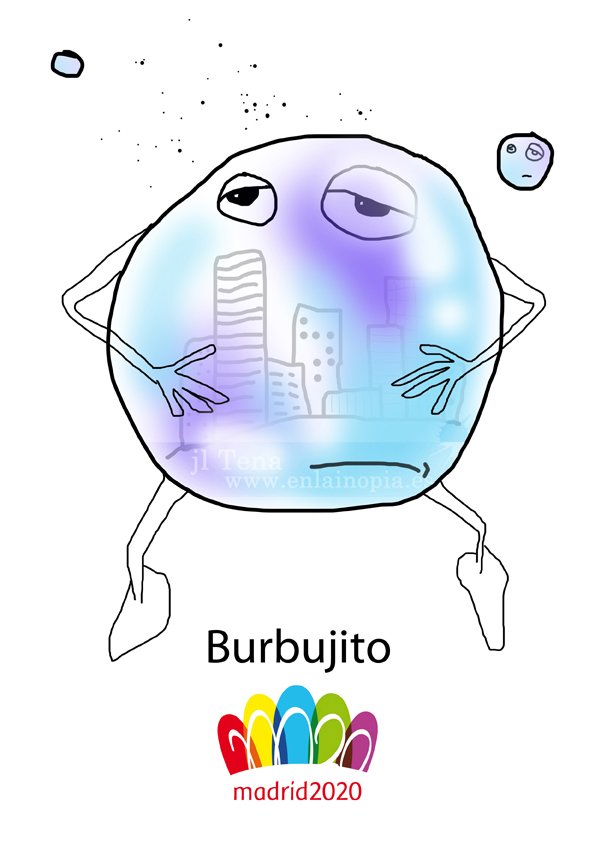 teninopia's tweet photo. @revistamongolia Y yo que hice unas mascotas ara los juegos Olímpicos del 2020...todo sigue igual... https://t.co/tbmmoUZkyY