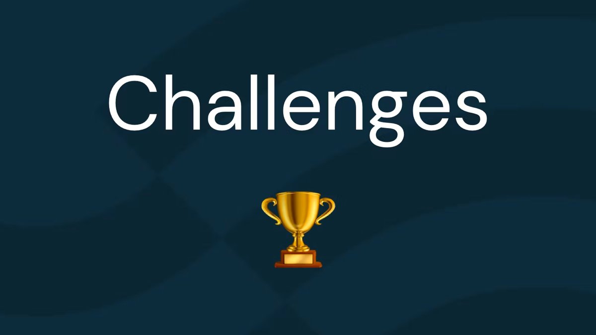 AirtimeRewards's tweet photo. What are Challenges? How do Challenges work? Tap to find out 👉 https://t.co/JjDNfnXWfr https://t.co/2nerjkYRzJ