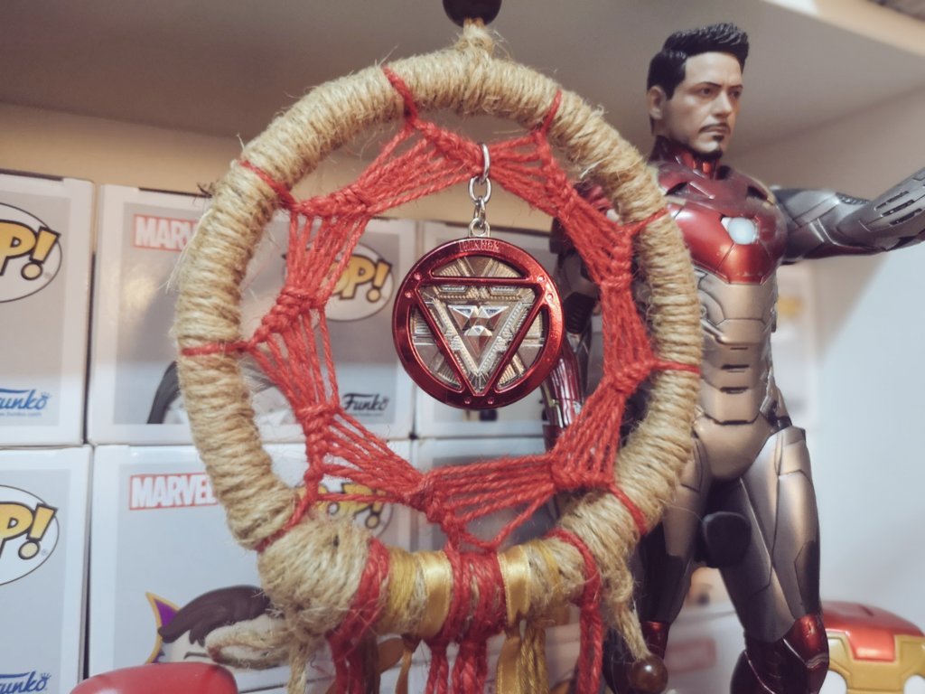 ANTHONY E. STARK 🍔 tweet media