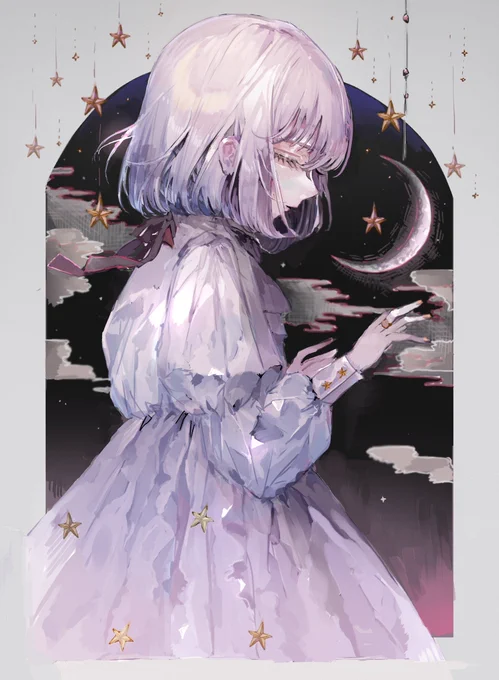 ⋆。˚𝕊𝕥𝕒𝕣˚。⋆ 