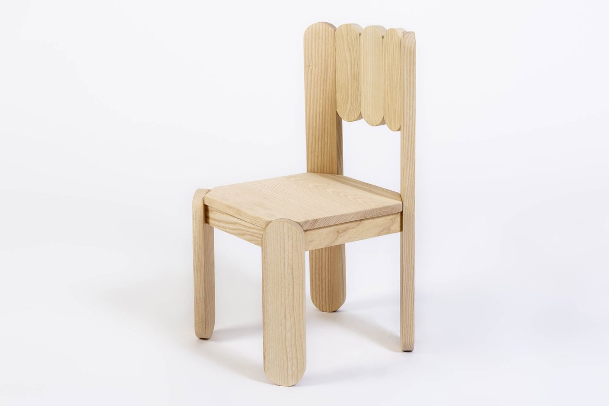 NEW EDITION : PETIT ARC-EN-CIEL

The Galerie MICA has brought together @matalicrasset  and Arbor'Ethique to experiment with a project related to early childhood. 

Discover "Petit Arc-en-ciel"!
galeriemica.com/en/collection?…