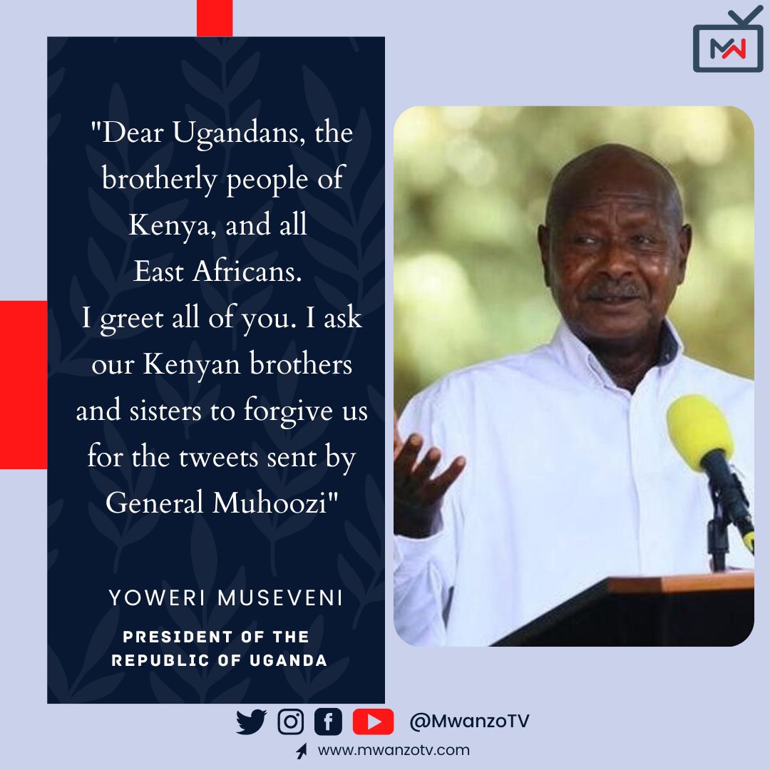 MwanzoTV s Tweet I Ask Our Kenyan Brothers And Sisters To Forgive Us 