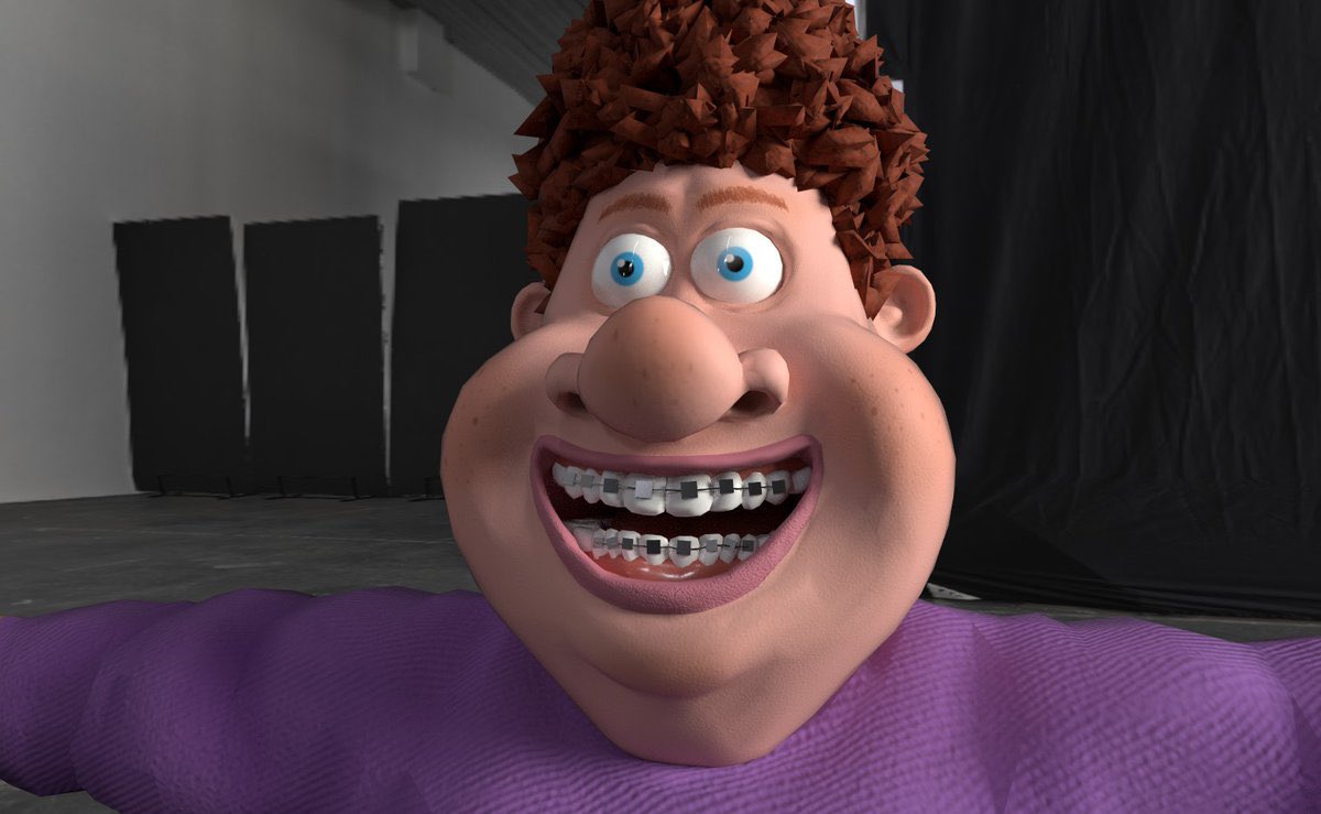 KidTriggerYT's tweet photo. PUT THE MASK BACK ON 😂☠️🤮#dream #dreamfacereveal https://t.co/3LTjw1837J