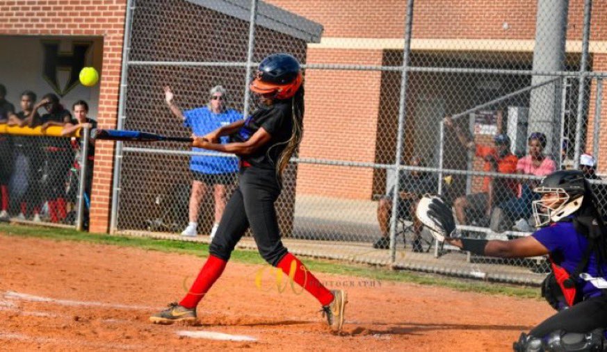 HUGE CONGRATULATIONS to JR MIF Samiya Sinkfield on being selected 1st Team All Region 5-AAA! <a href="/TROliverEDU/">Tosha Oliver</a> <a href="/FayetteSports/">Fayette Co. GA Sports</a> <a href="/CoachPou/">Coach Nick Pou</a> <a href="/athletics_creek/">Sandy Creek Athletics</a>