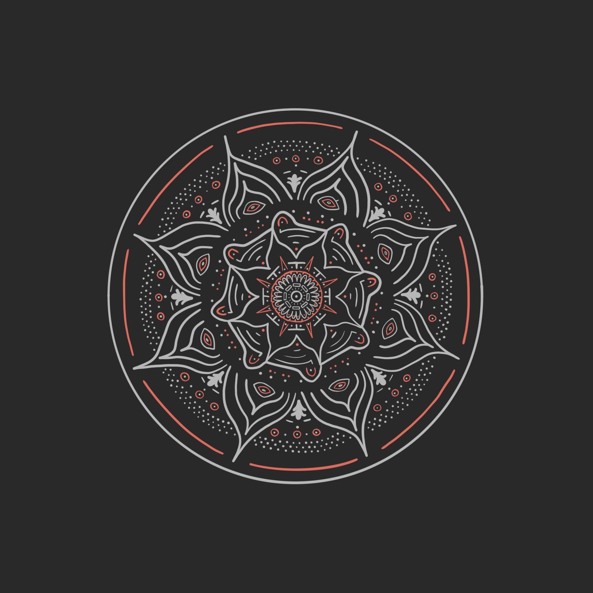 nerocomics's tweet photo. Mimamoru Me
With the right ballance, nothing is overlooked 

#mandala #zen #zengarden #mandalaart #mandaladrawing #simmetry #look https://t.co/9F3Blu7UW0
