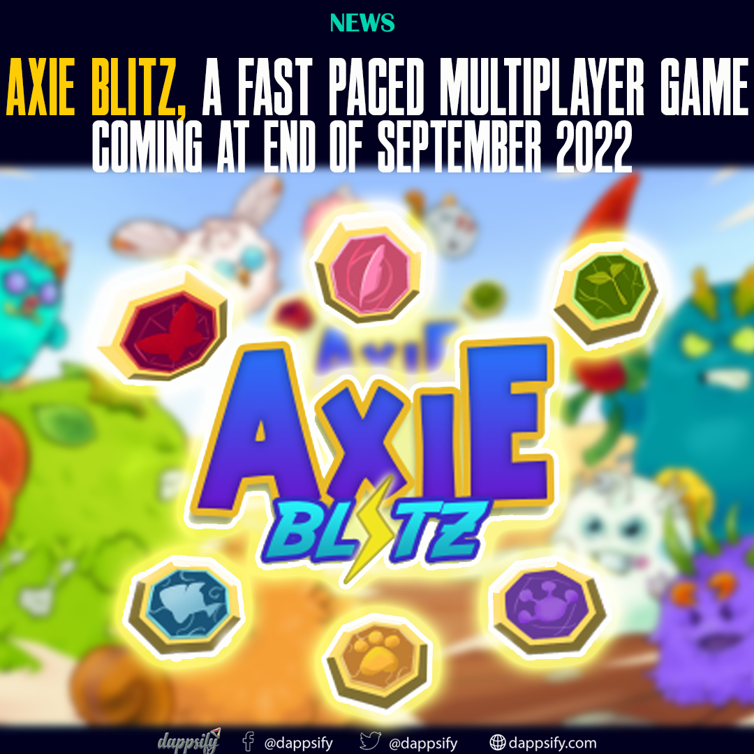 Dappsify tweet media