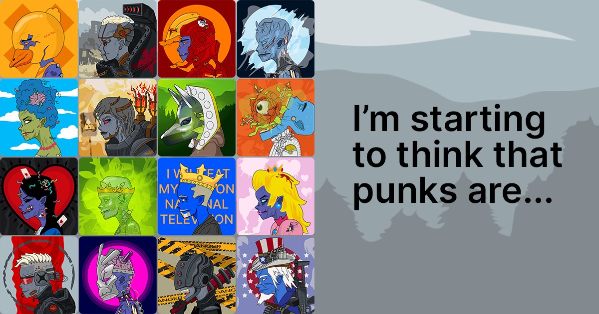 Waves Punks Surfing Bay tweet media