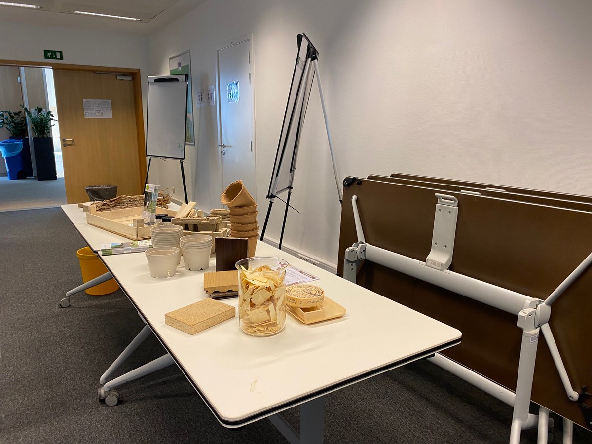 Cluster SPRING tweet media