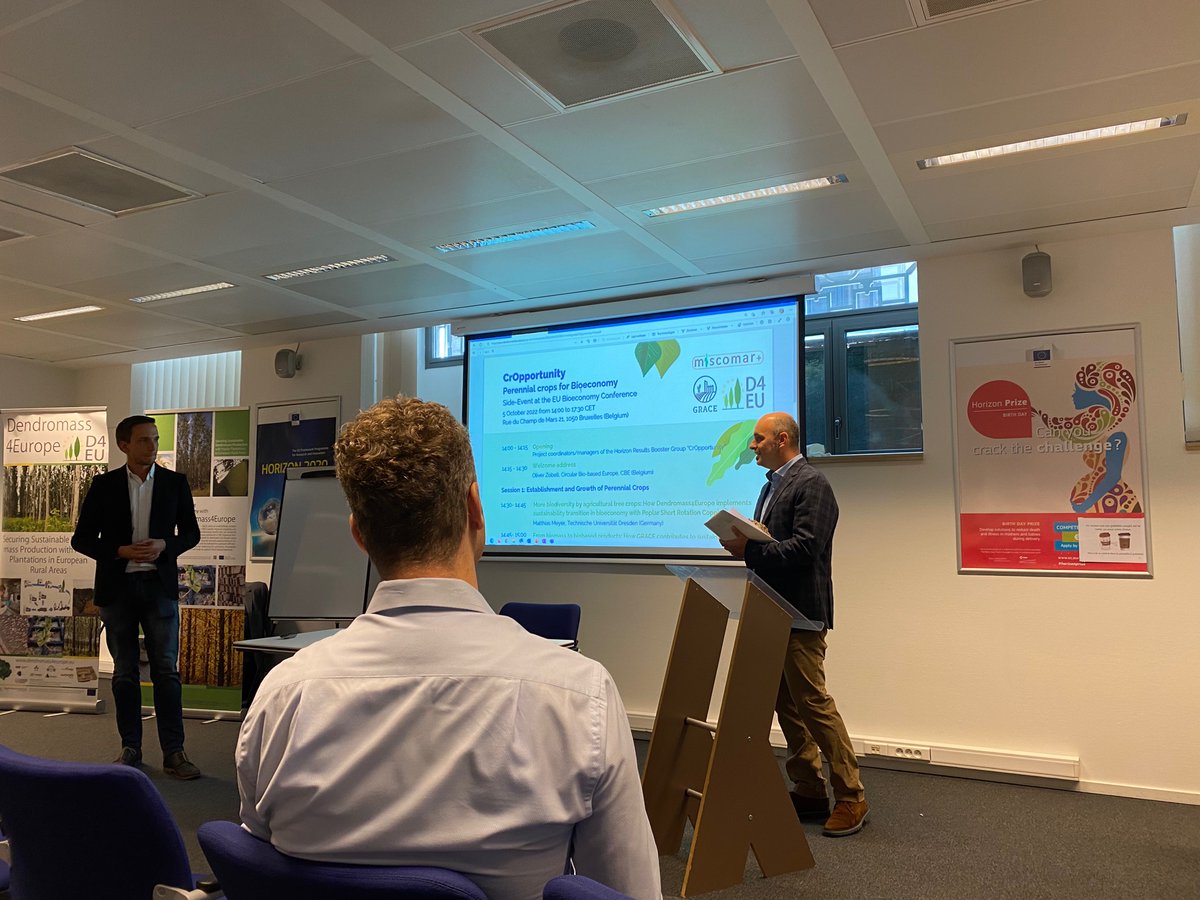 Cluster SPRING tweet media