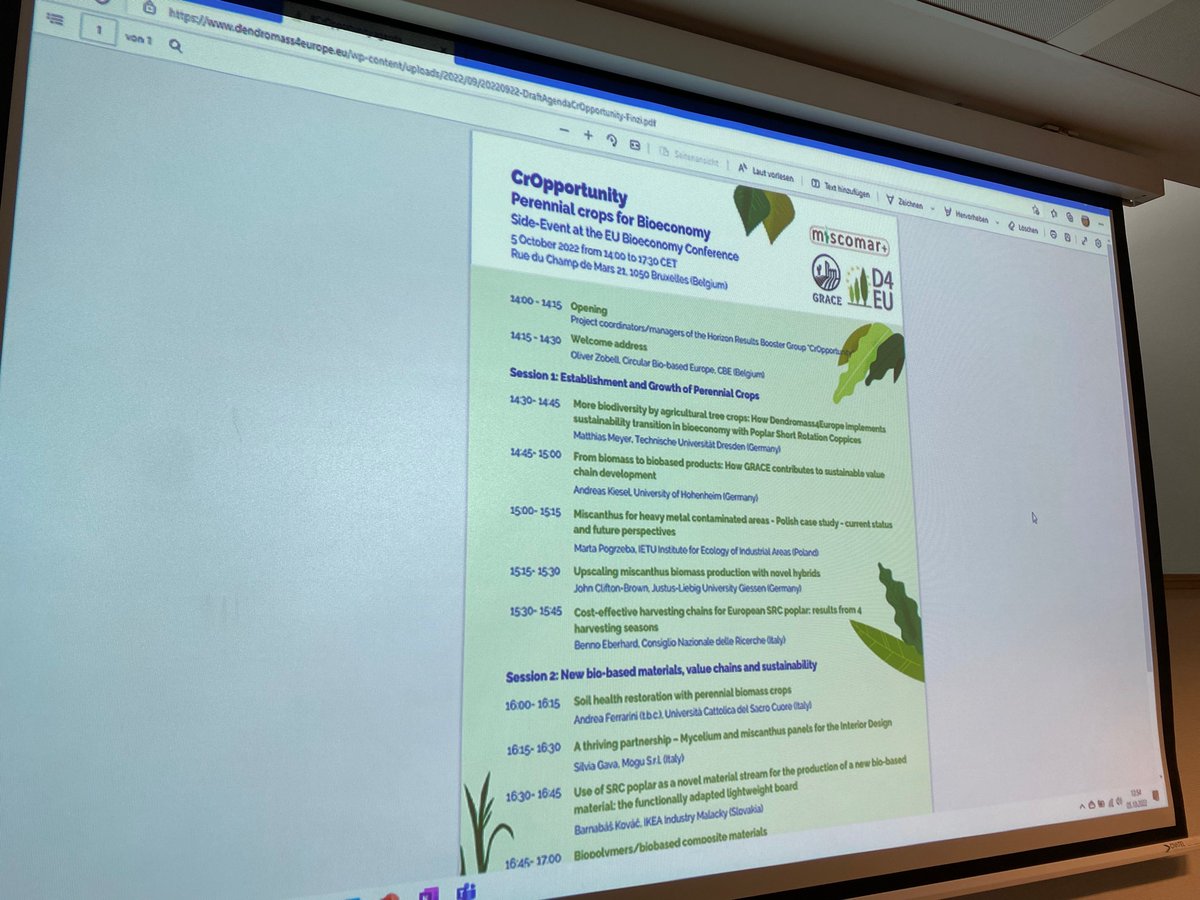 Cluster SPRING tweet media