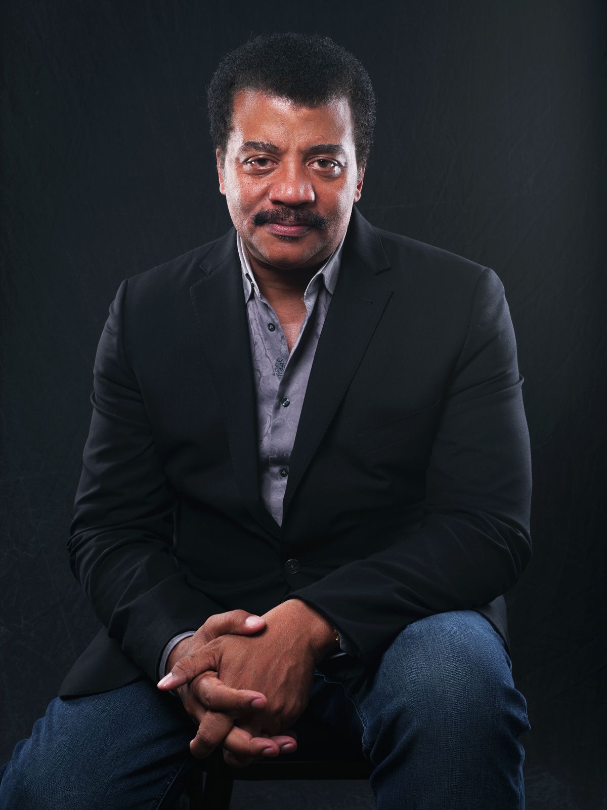 Happy 64th Birthday Neil deGrasse Tyson 