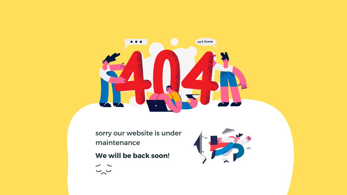 SNTnetwork's tweet image. We are currently experiencing technical issues with our website. Our website support team is working to resolve this issue as soon as possible. We will provide an update to you once new information becomes available. We appreciate your patience during this time! 

#Websitedown