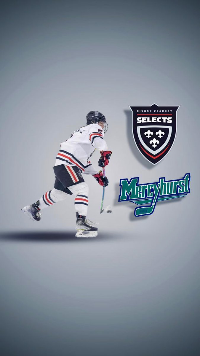 BKGirlsHockey's tweet photo. 🚨Commitment Alert🚨 Congratulations to Ashley Mandeville on her commitment to Mercyhurst University. We are very proud of you! #SelectsProud #BKProud #BKBrand https://t.co/GQOjXdGhzh