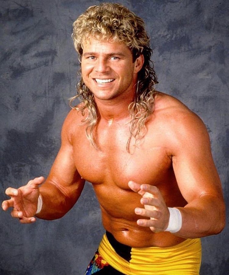 121875Raywwe1's tweet photo. Crazy To Think #BrianPillman Passed Away 25 Years Ago Today Remembering One Of The All Time Greats #RIPBrianPillman https://t.co/DlTXfGD4Wh