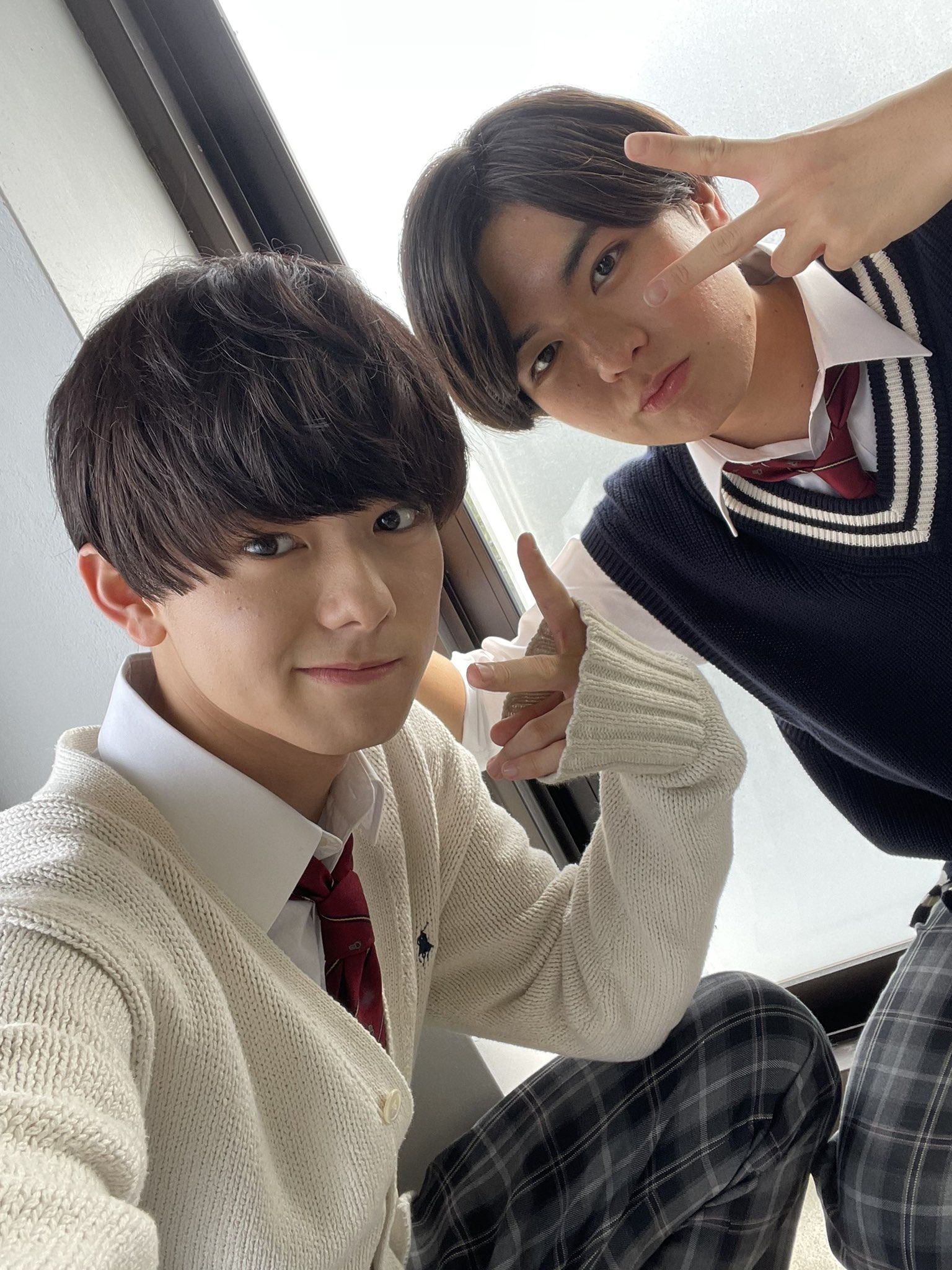 小田惟真（THE SUPER FRUIT） on X: 