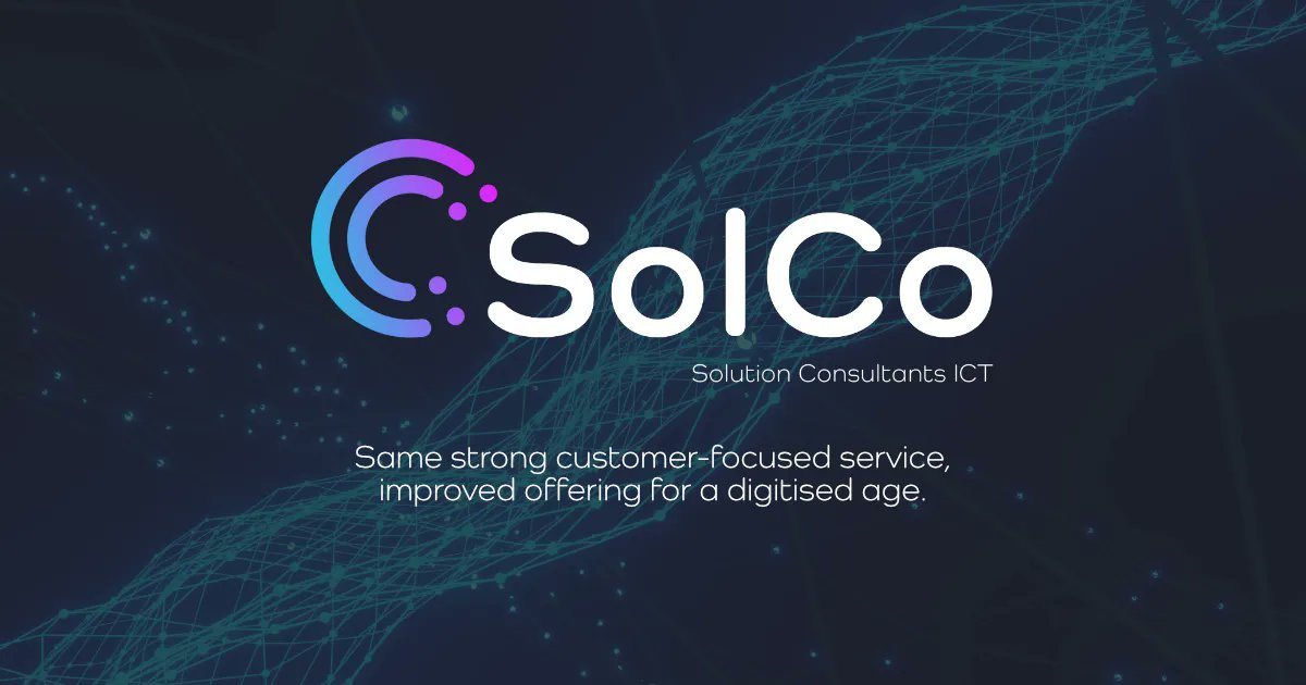 Solution Consultants tweet media