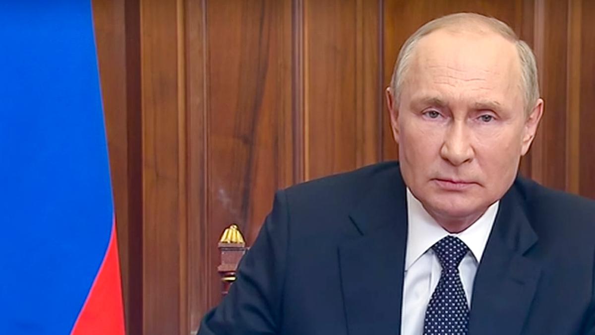 "Im Kreml scheint es zu rumoren und zu gären" to.welt.de/bAbApuH