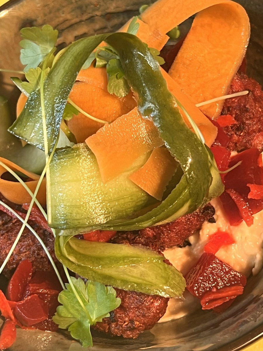 The Bank Wine Bar (@thebankwxm) on Twitter photo Few new dishes on the menu!! *Pen y Lan Belly Pork / Carrot and Ginger Purée / Pak Choi *Butternut Squash / Feta / Bloody Mary Ketchup / Polenta *Humus / Falafel / Beetroot / Pickled Carrot & Cucumber #newdishwednesday #wrexham <a href="/wrexham/">Wrexham.com</a> #tapas #smallplates Few new dishes on the menu!! *Pen y Lan Belly Pork / Carrot and Ginger Purée / Pak Choi *Butternut Squash / Feta / Bloody Mary Ketchup / Polenta *Humus / Falafel / Beetroot / Pickled Carrot & Cucumber #newdishwednesday #wrexham <a href="/wrexham/">Wrexham.com</a> #tapas #smallplates