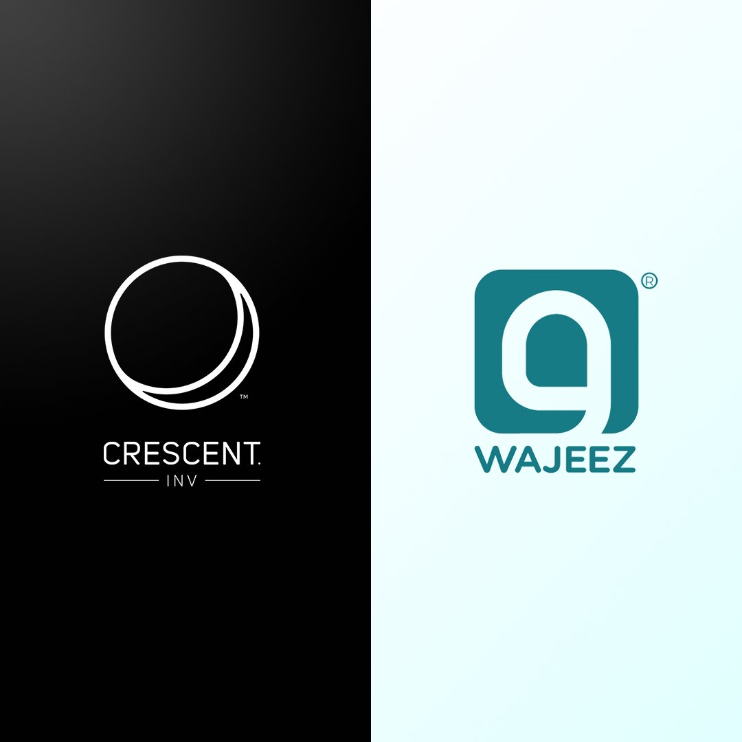 crescent_inv's tweet photo. crescent_inv نعلن اليوم عن شراكة استراتيجية بين كريسنت والاصدقاء وجيز @wajeezapp

يمكنكم الان الإطلاع على ملخص حلقات المنصة @al_minassa في تطبيق وجيز (وجيز كاست)

وقريبا سيتم إدراج مباشر @mubasher_om ضمن ملخصات تطبيق وجيز https://t.co/cnRfR3h57g