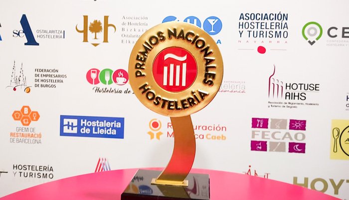 Hostelería de España tweet media