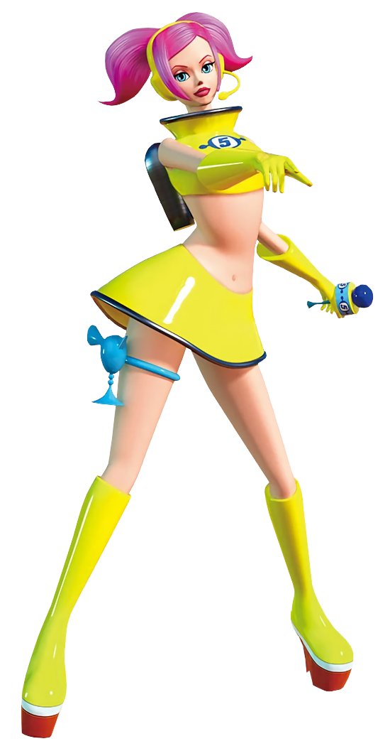 FNFunkinBot's tweet photo. Mod Idea: Friday Night Funkin’ VS Ulala  in the White House https://t.co/aeBbyBsxuc