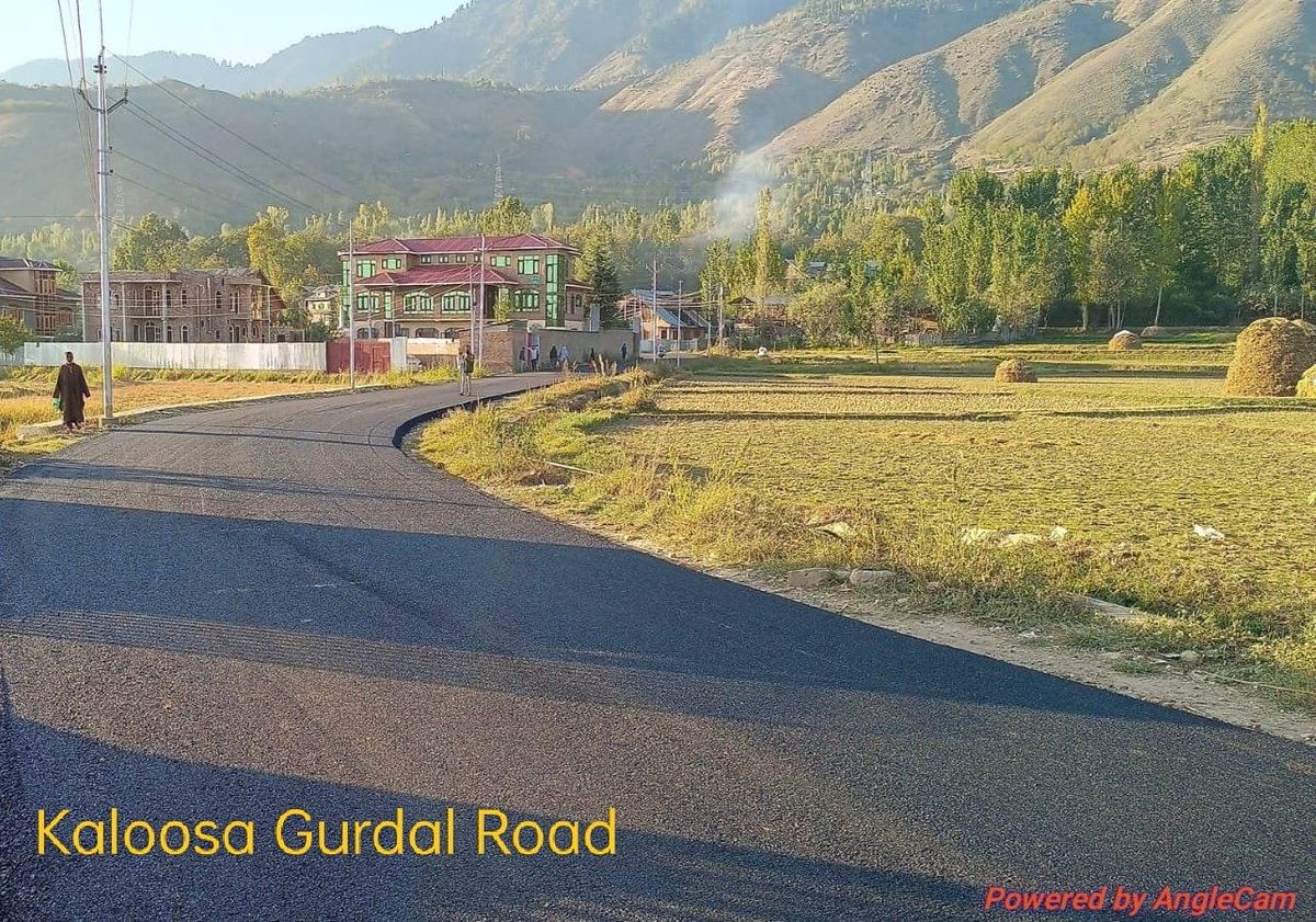 PMGSY Bandipora tweet media