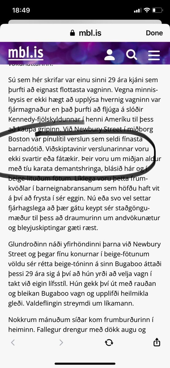 brynjadan's tweet photo. Finnst okkur þetta bara boðlegt? Því það er enginn miðill að fjalla um þetta óumbeðinn. https://t.co/qrACxZJ37C