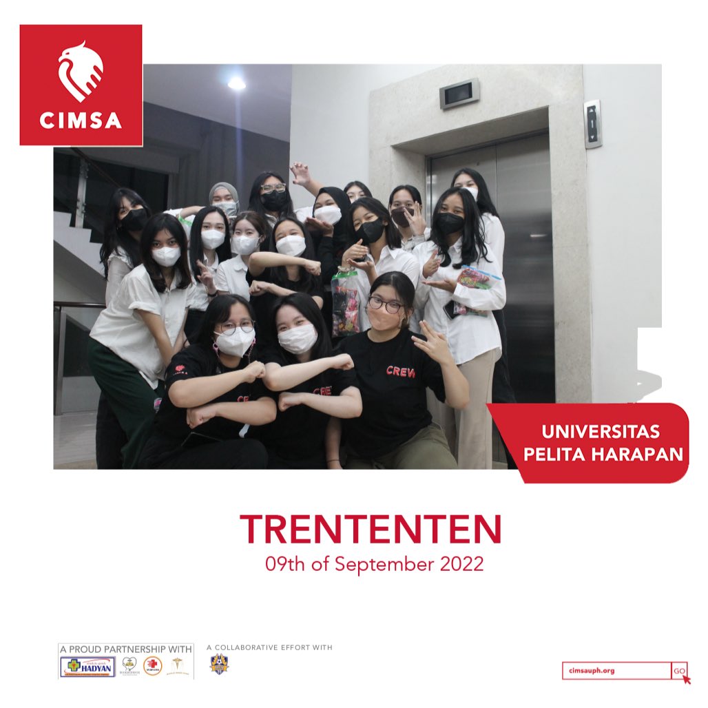 cimsa_uph's tweet photo. https://t.co/K9pbxI4mtc