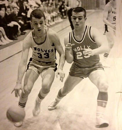 ClarkstonBball's tweet photo. Happy Birthday Coach Fife!!! #ClarkstonBasketball https://t.co/P15lWmTm9Q