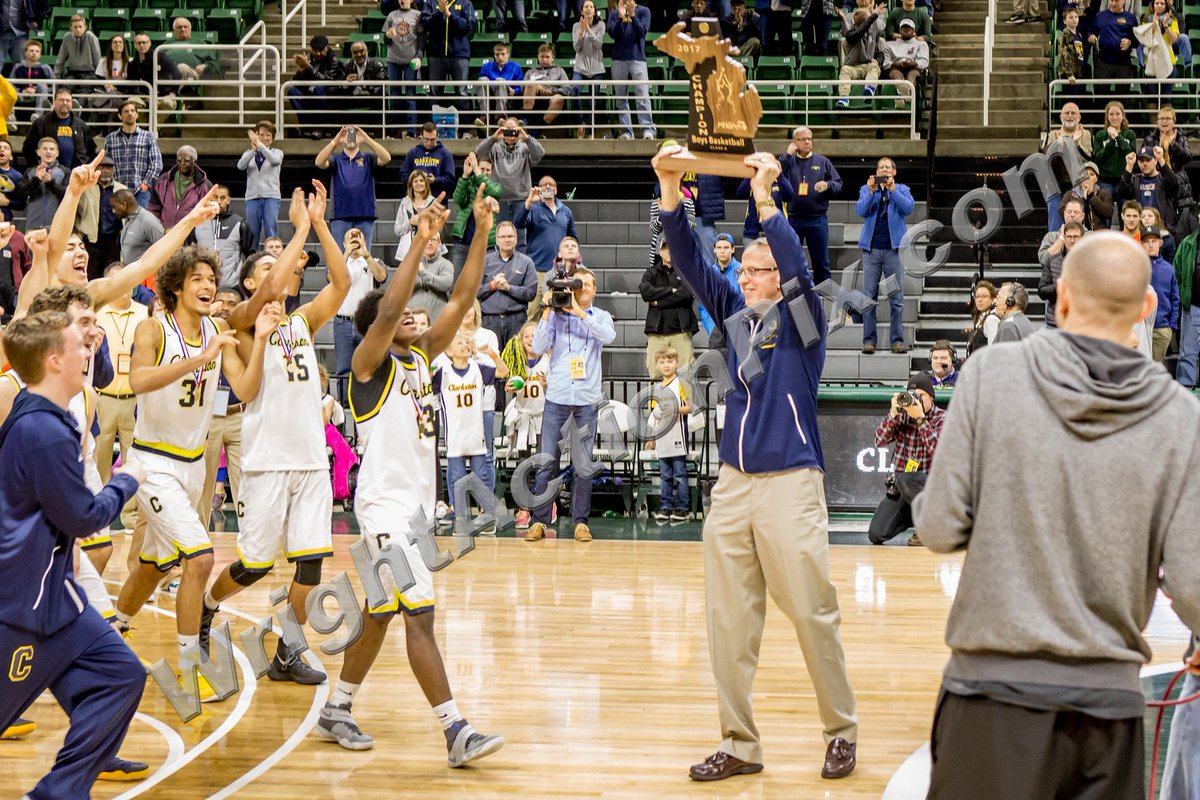 ClarkstonBball's tweet photo. Happy Birthday Coach Fife!!! #ClarkstonBasketball https://t.co/P15lWmTm9Q