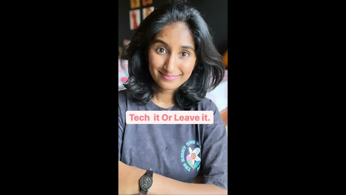 StandUpComIn's tweet photo. And @AiyyoShraddha does it again - what does it mean to be a techie and not just a software engineer or a hybrid frog 😅  https://t.co/YTcuNYVjPn https://t.co/zkSQarhZ0W