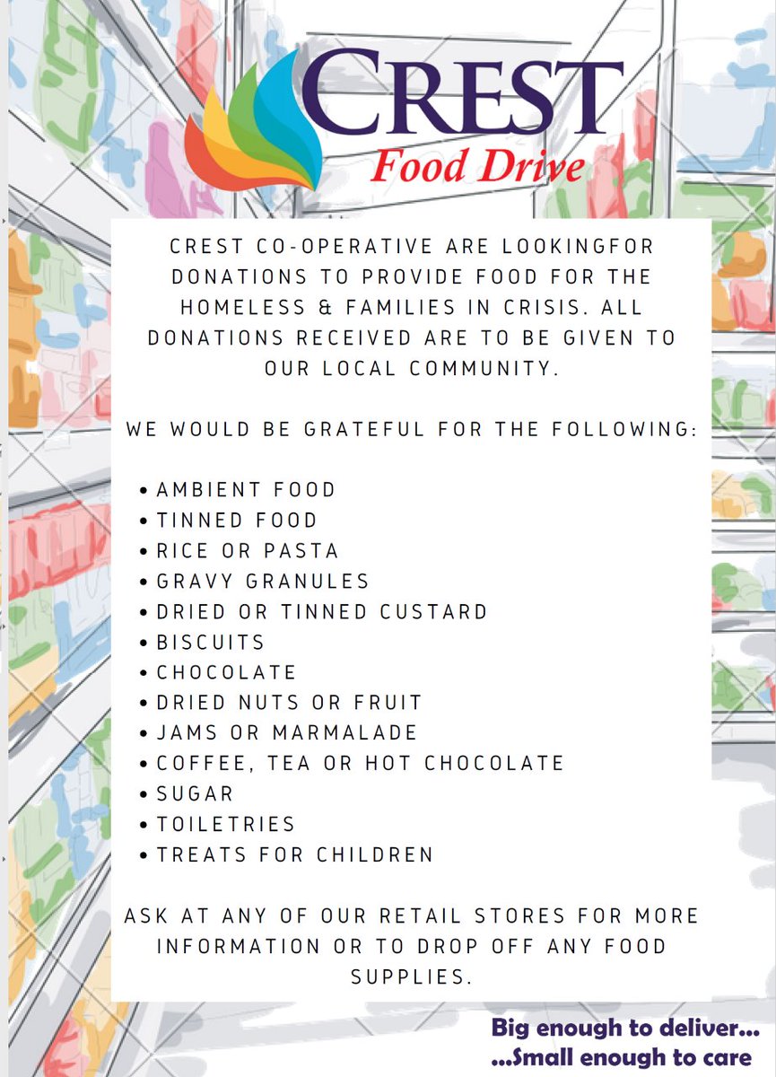 DIOLCHGARWCH 2022 THANKSGIVING

Fel rhan o dymor Diolchgarwch yr ysgol eleni, mi fyddwn yn casglu bwyd ar gyfer y Crest Food Drive. Gofynnwn yn garedig i chi ddod ag unrhyw gyfraniad i’r ysgol lle byddwn yn sefydlu banc bwyd ein hunain. Diolch yn fawr am eich cefnogaeth.