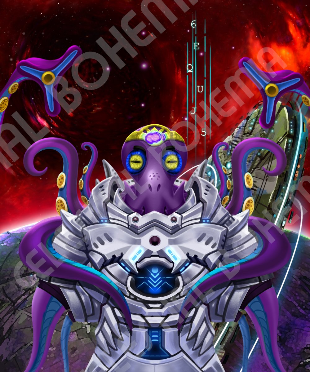 Celestial Bohemia tweet media