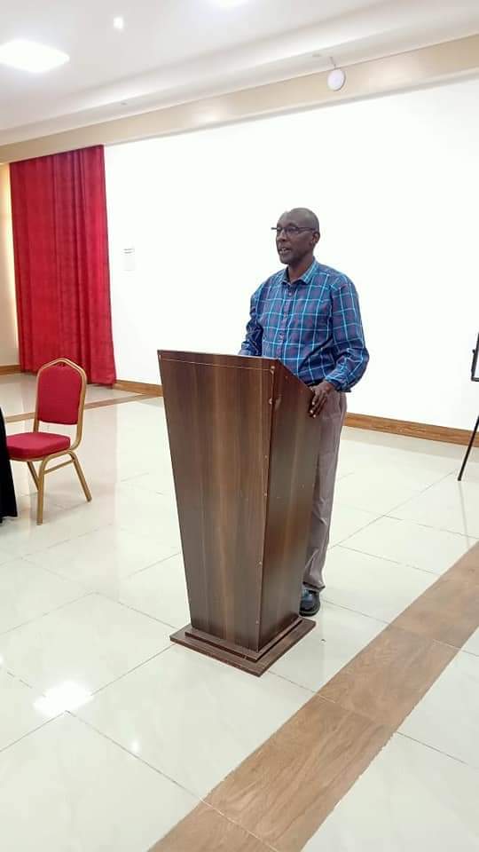 County Assembly Of Samburu tweet media