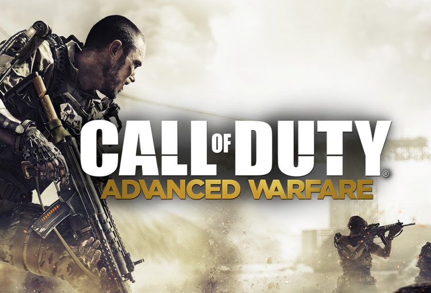 Call of Duty: Advanced Warfare 2 Is Reportedly in the Works